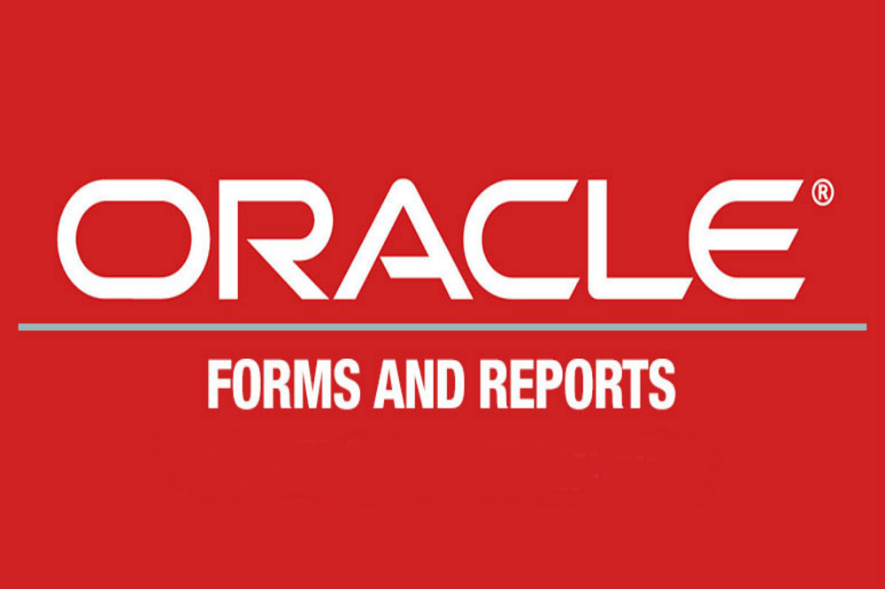 oracle forms